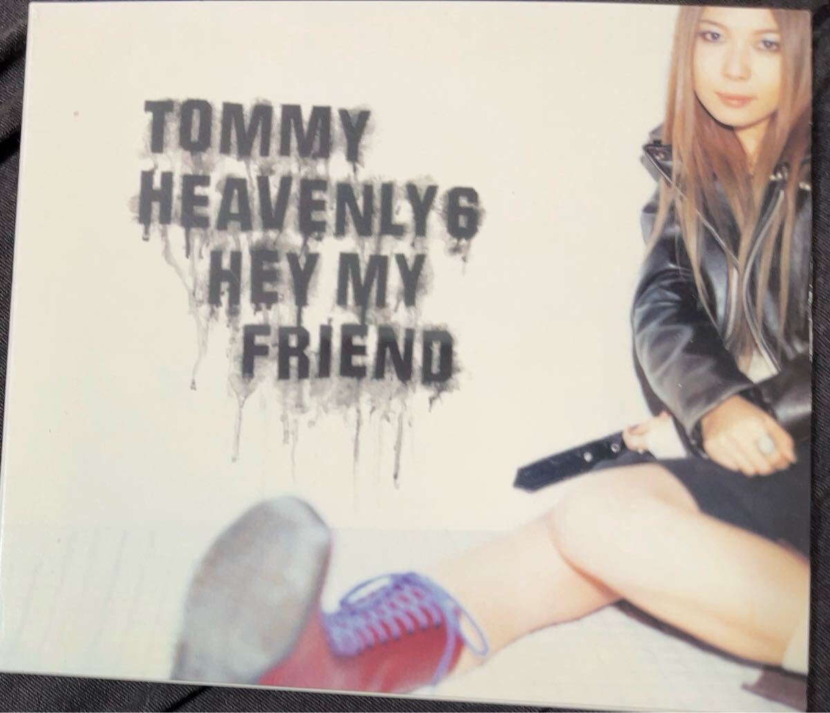Yahoo!オークション -「tommy february6 & tommy heavenly6」の