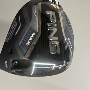 PING_G440MAX R