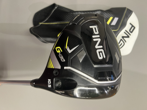 PING_G430 SFT 1W