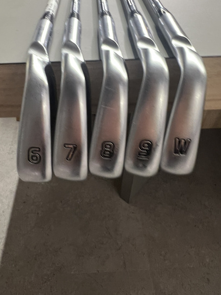 PING_i525 アイアンセット
