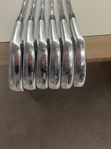 スリクソン Z785 アイアンセット 5~PW 6本セット