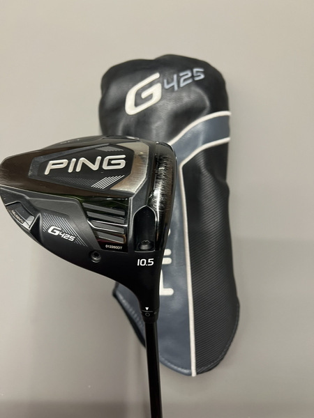PING_G425LST 10.5