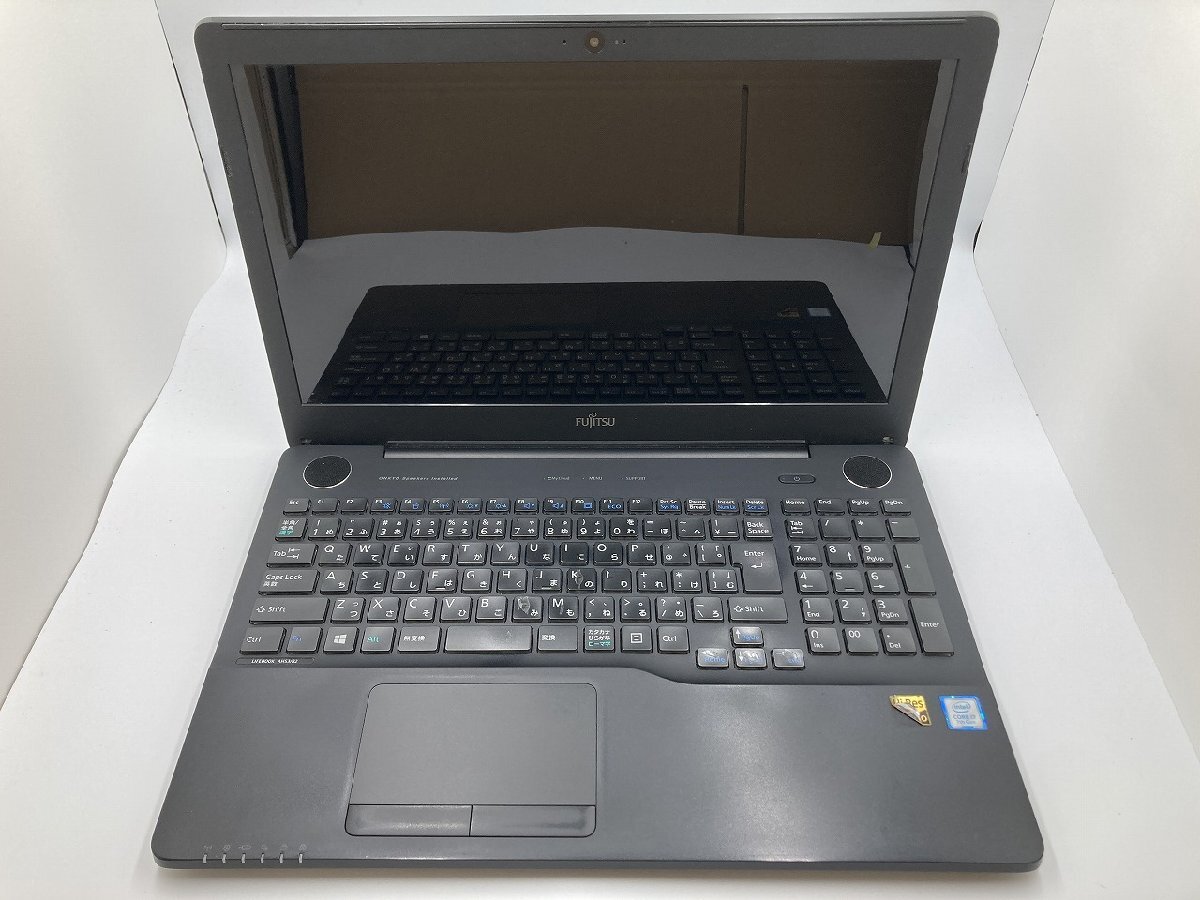 富士通LIFEBOOK AH53/B2Wジャンク品 2025年最新】Yahoo!オークション -lifebook ah53 ジャンク