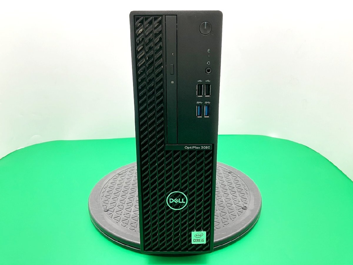 Amazon.com: DELL Optiplex 3010 TW Tower High Performance