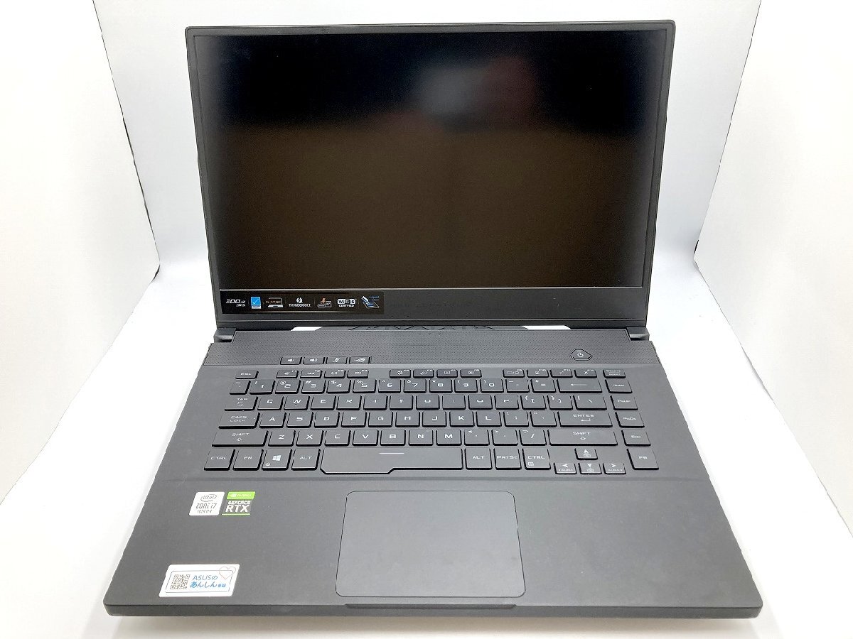 ASUS ノートパソコン Windows10※ジャック品 ASUS、第12世代Coreを採用した2画面ノートPC「Zenbook Pro Duo