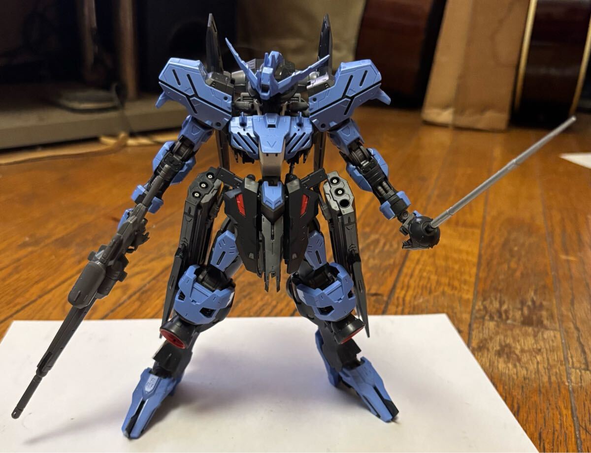 2025年最新】Yahoo!オークション -ガンダムヴィダールの中古品