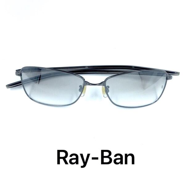 ■ヴィンテージ■Ray-Ban レイバン CUSTOM JAPAN RB8024 004/6I サングラス RayBan 紫外線カット
