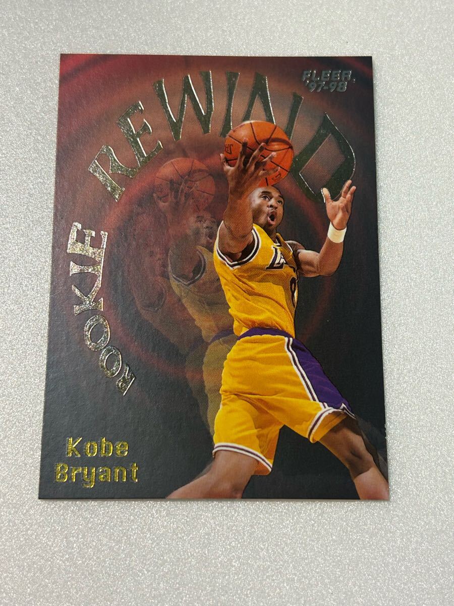 コービー ブライアント kobe レア インサート - その他公式 ストア