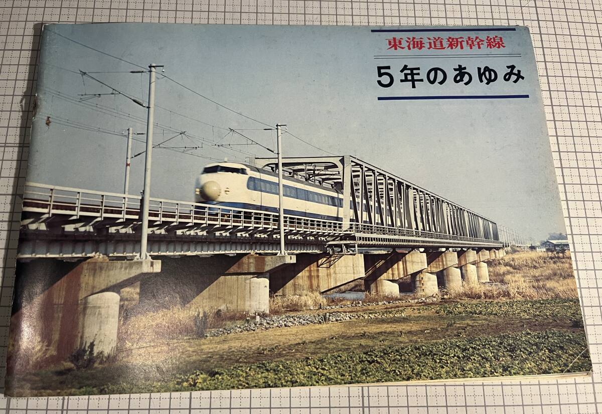 非売品 希少 JRシステム 20年のあゆみ