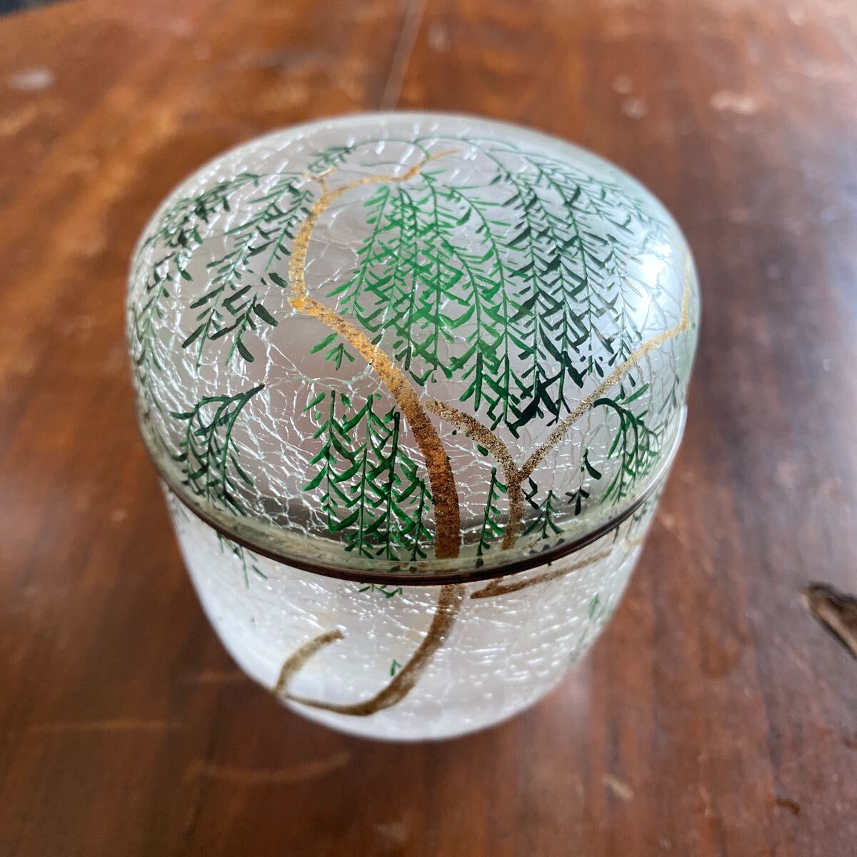 Yahoo!オークション -「吉田」(ガラス) (工芸品)の落札相場・落札価格