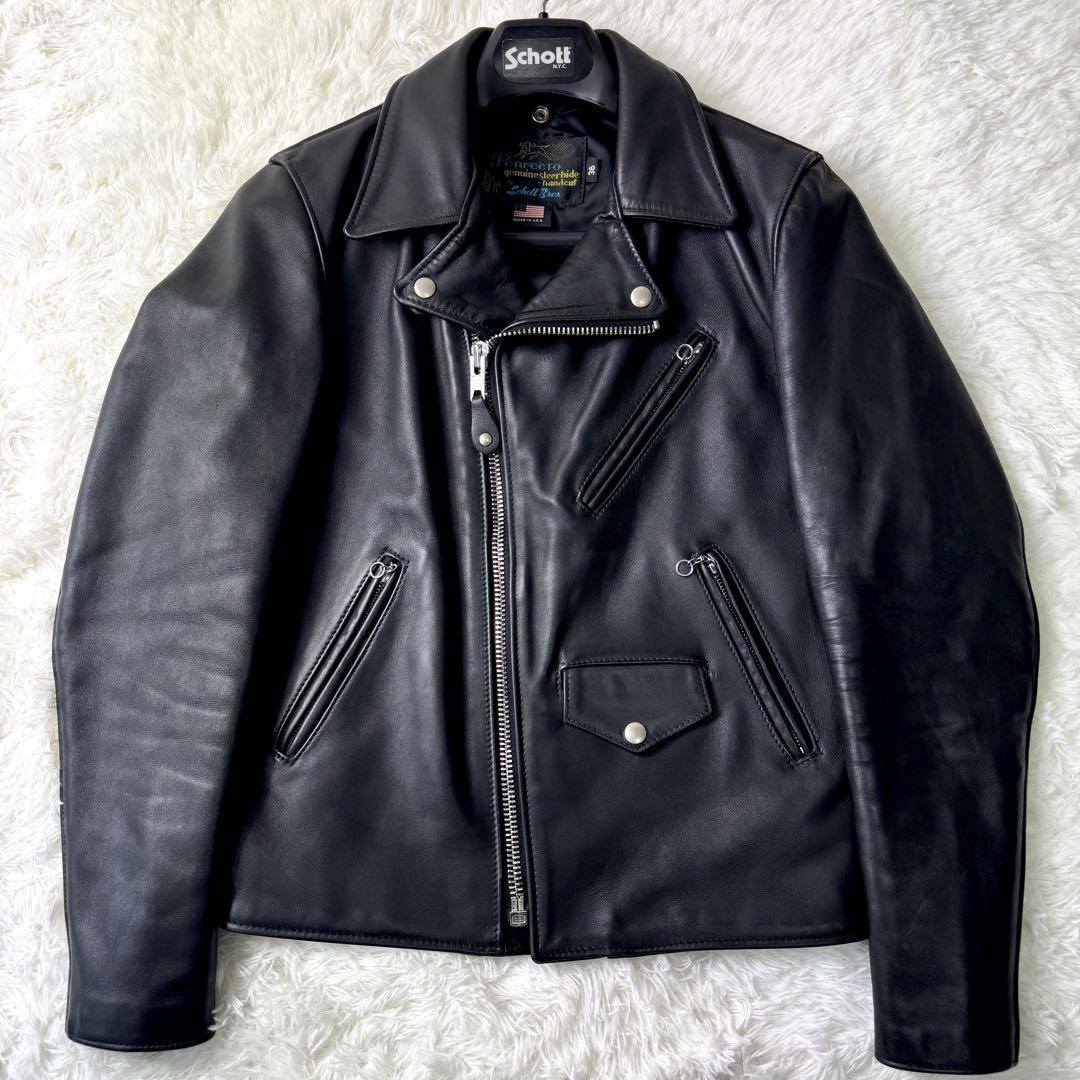 美品✨ジャーナルスタンダード ライダースジャケット ダブル 黒 M ラムレザー Yahoo!オークション -「journal standard ライダース」の落札