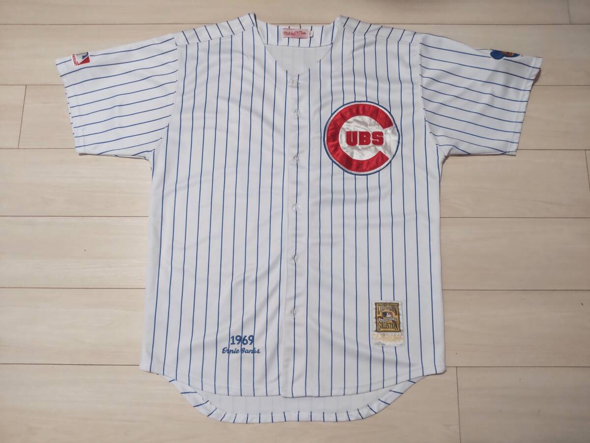 2025年最新】Yahoo!オークション -アーニー・バンクスの中古品