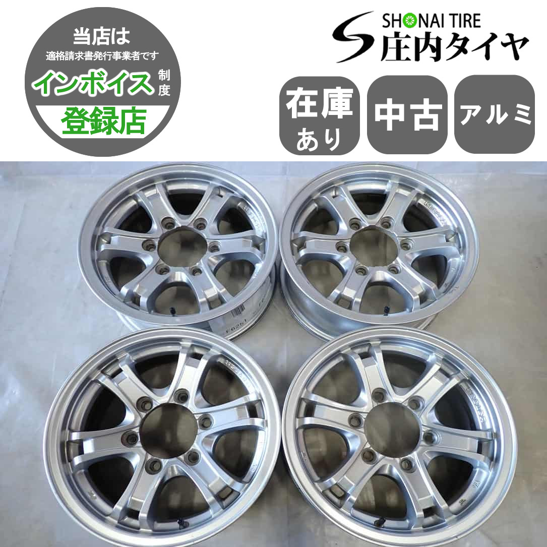 ハイエース　アルミホイール　KEELER 15インチ 楽天市場】15インチ アルミホイール キーラータクティクス
