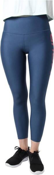 送料無料! 新品未使用 タグ付き UNDER ARMOUR アンダーアーマー UA アーマー アンクルレギンス 〈ノベルティ〉 レディース Lサイズ