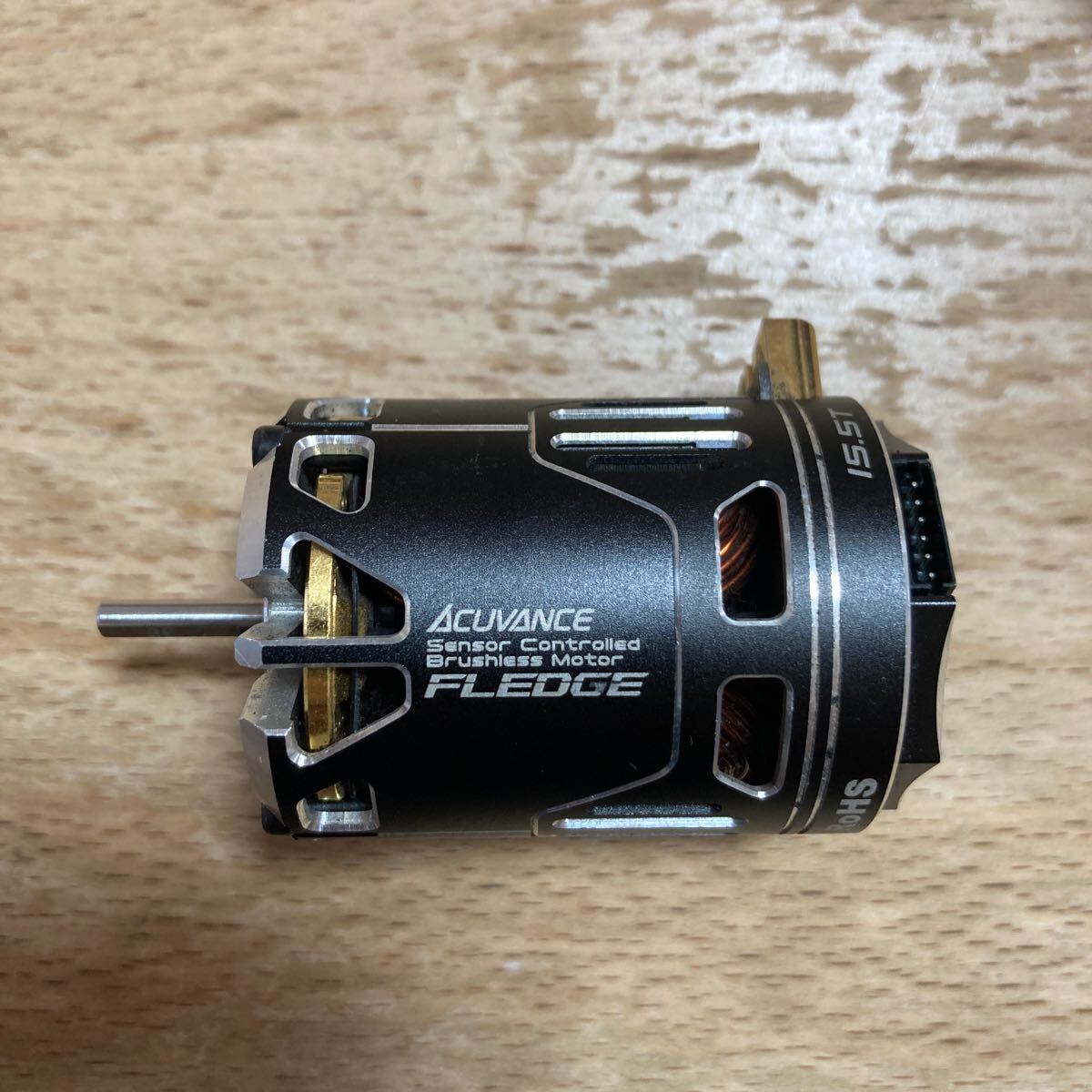人気商品ランキング MC970CR セット アキュバンス Futaba メカ