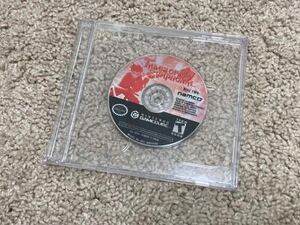 ★送料無料★北米版 海外版 Gamecube Tales of Symphonia ゲームキューブ テイルズ オブ シンフォニア
