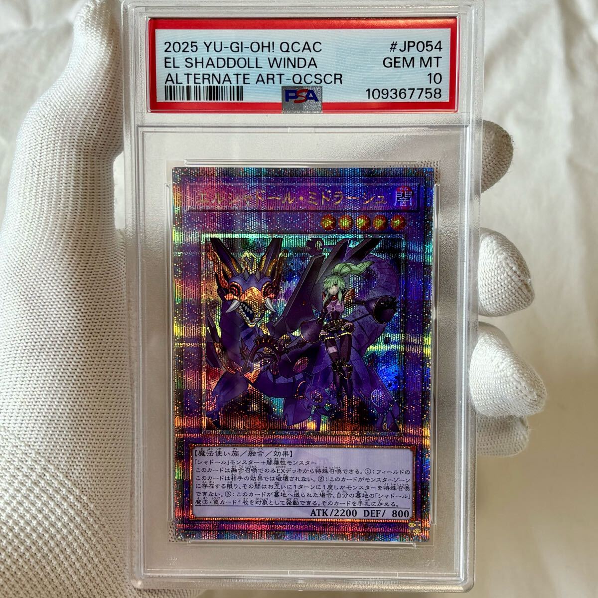 2025年最新】Yahoo!オークション -青眼の白龍 psa 10の中古品