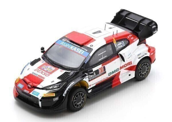 トミカ TOYOTA86 GR GAZOO Racing ニュルブルクリンク耐久レース