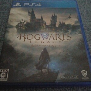 ps4 ホグワーツ・レガシー HOGWARTS LEGACY