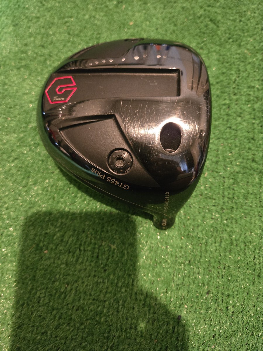 2025年最新】Yahoo!オークション -gtd ドライバー(ヘッド)の中古