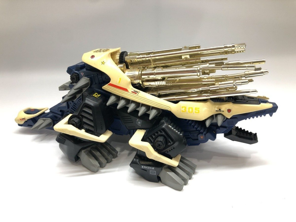 ゾイド 各種 ジャンク品扱い 2025年最新】Yahoo!オークション -ゾイド ジャンクの中古品