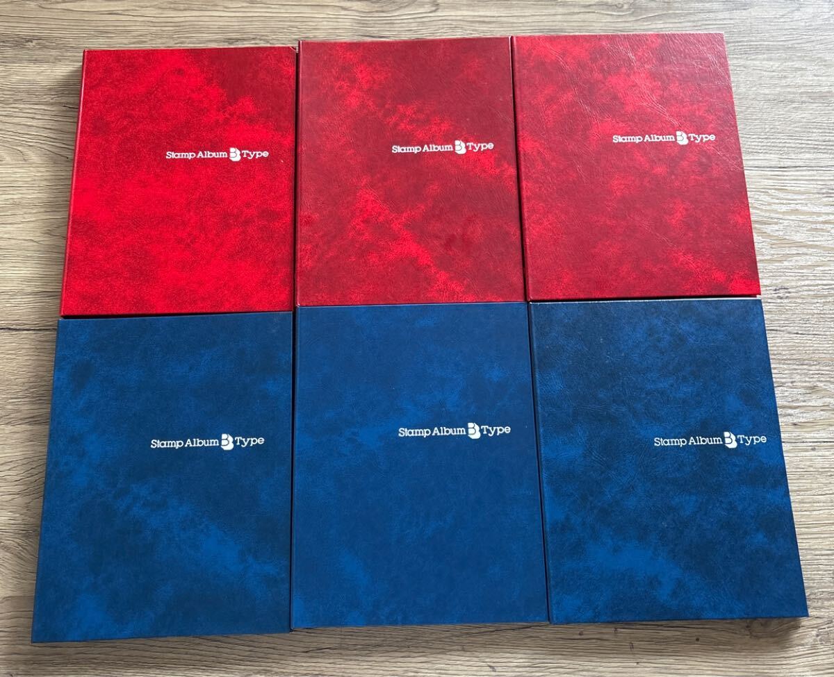 2025年最新】Yahoo!オークション -ストックブック 切手の中古品