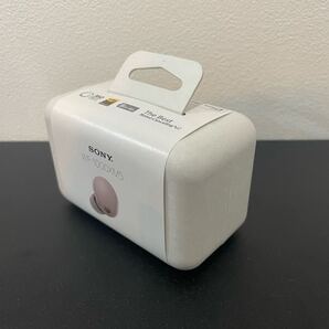 【新品未開封】SONY イヤフォン WF-1000XM5 ピンク