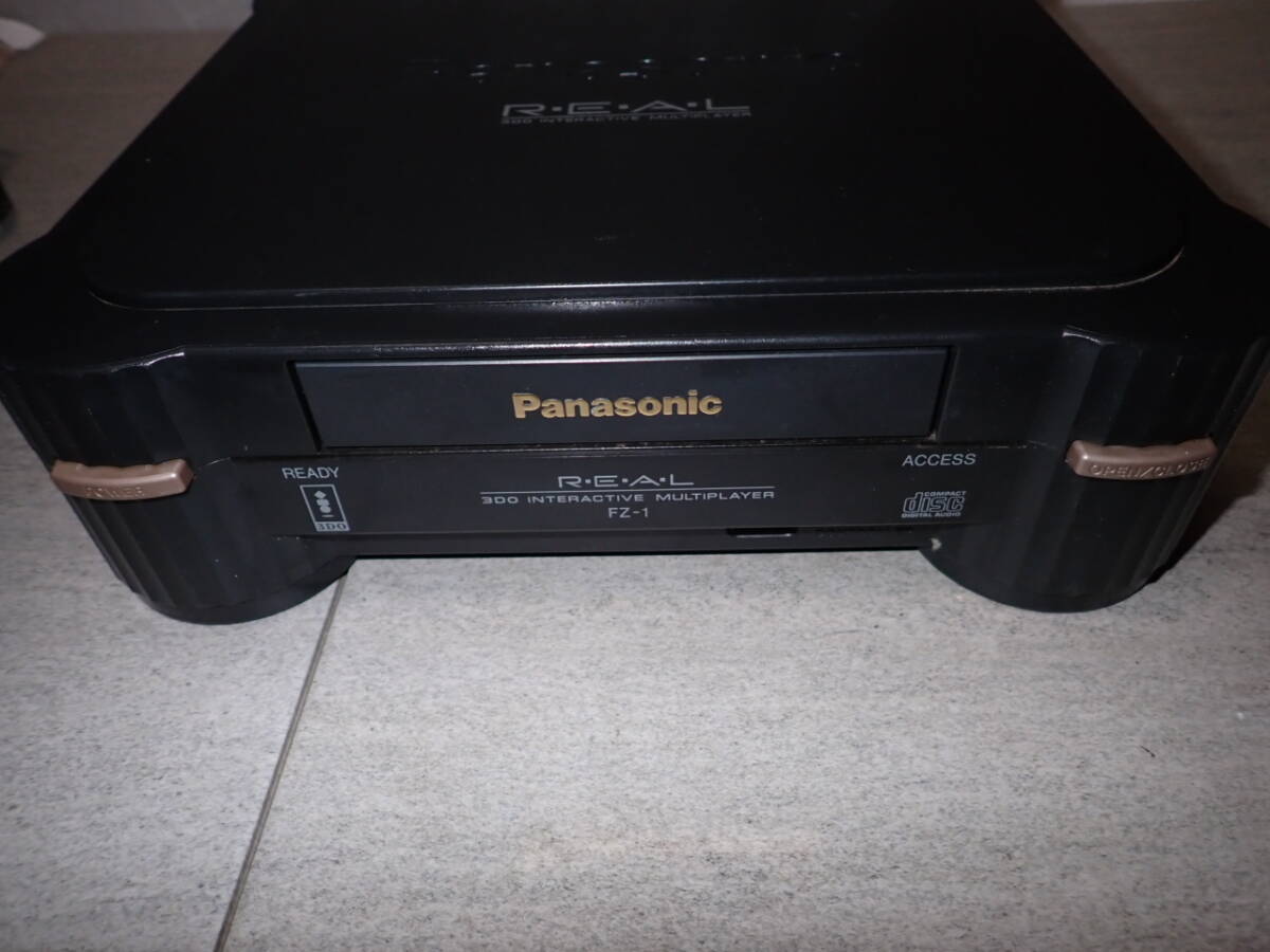 Yahoo!オークション -「3do fz-1」の落札相場・落札価格