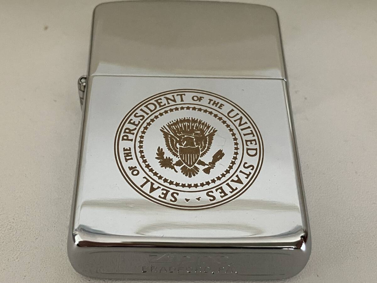 アメリカ 大統領 ジッポ ライター zippo 6点セット コレクション