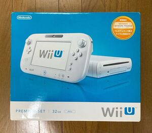 Wii U 本体 新品