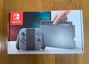 Switch 本体 新品