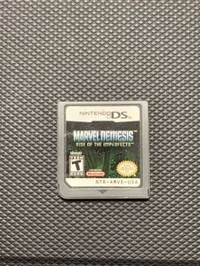 DS MARVEL NEMESIS