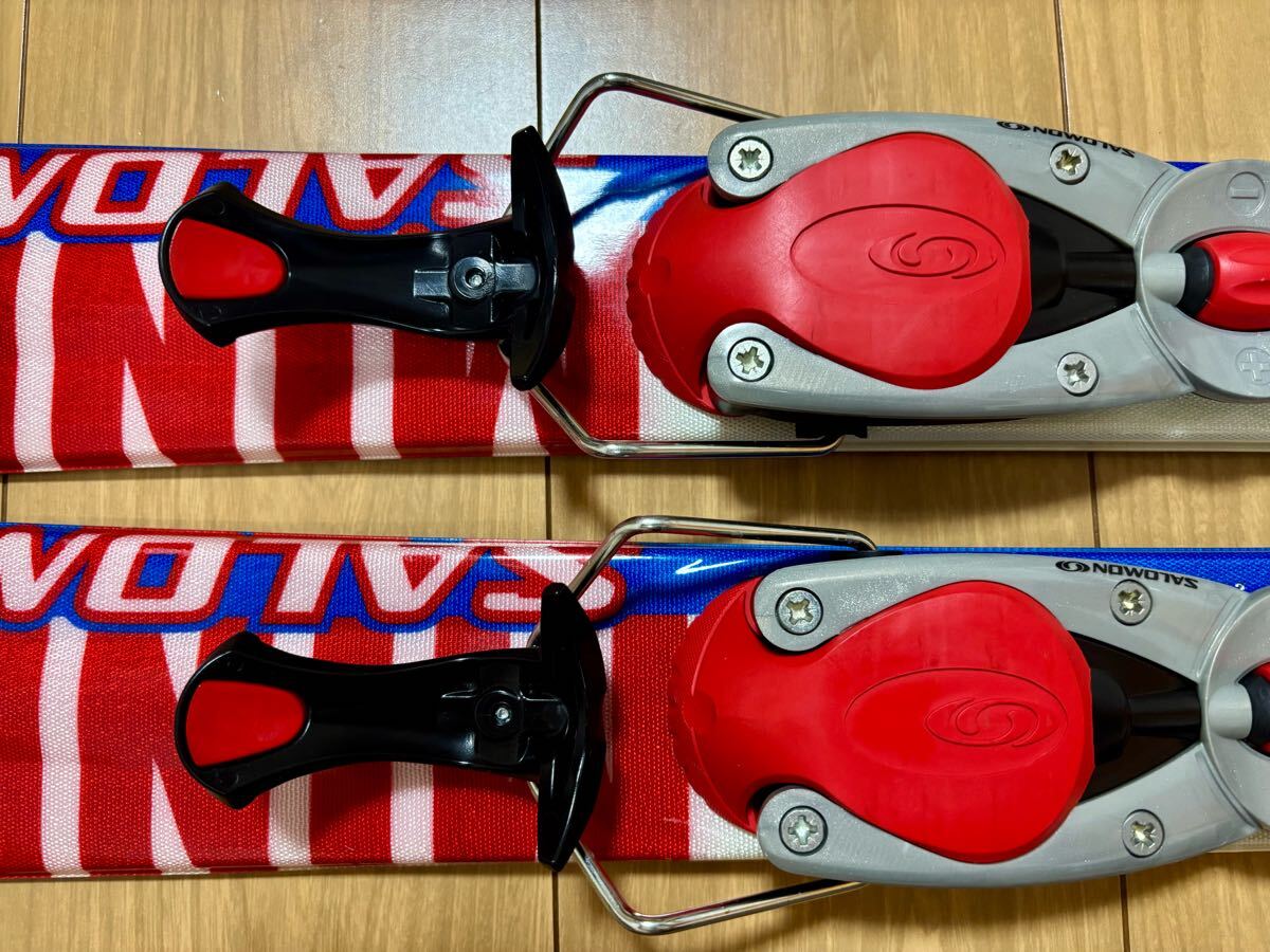 サロモン SALOMON スノーブレード MINIMAX 99.9