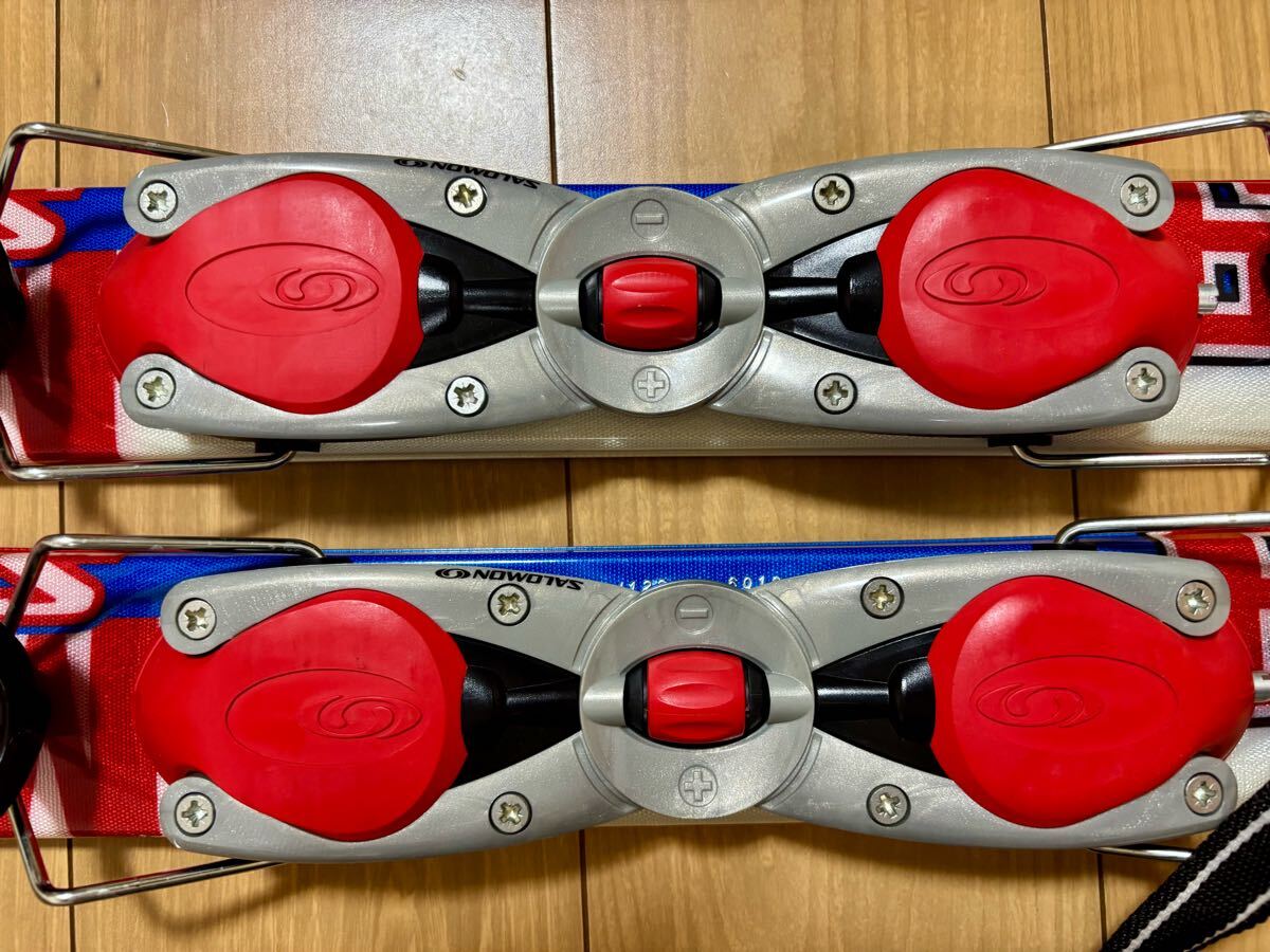 サロモン SALOMON スノーブレード MINIMAX 99.9