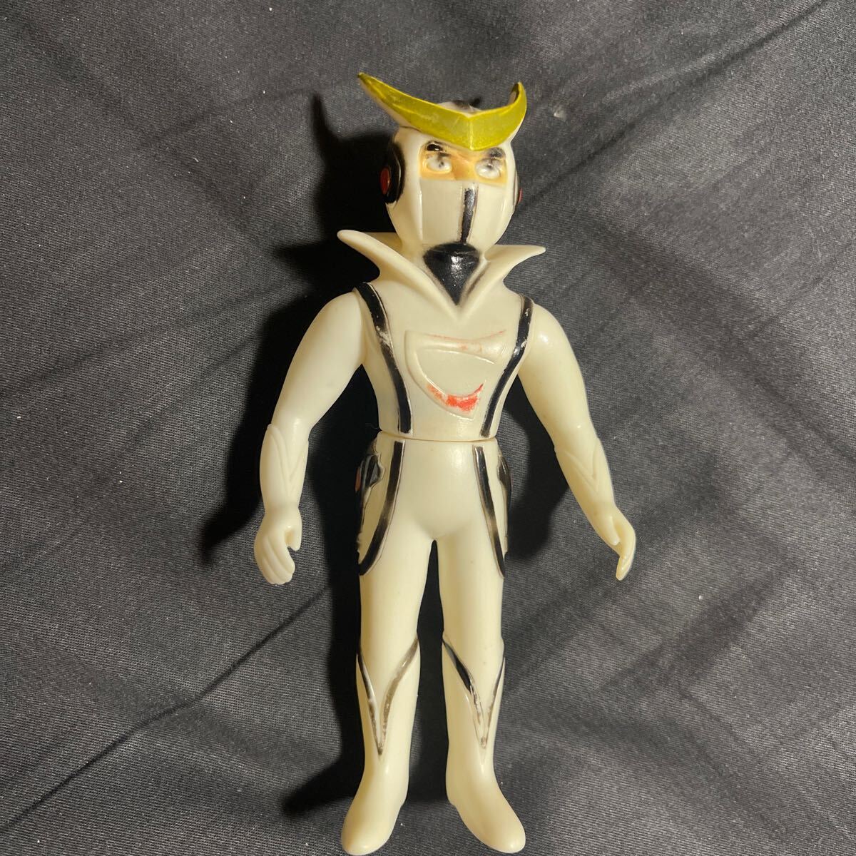 キャシャーン フレンダー ブルマァク 1970年代 11cm Yahoo!オークション -「ブルマァク キャシャーン」の落札相場