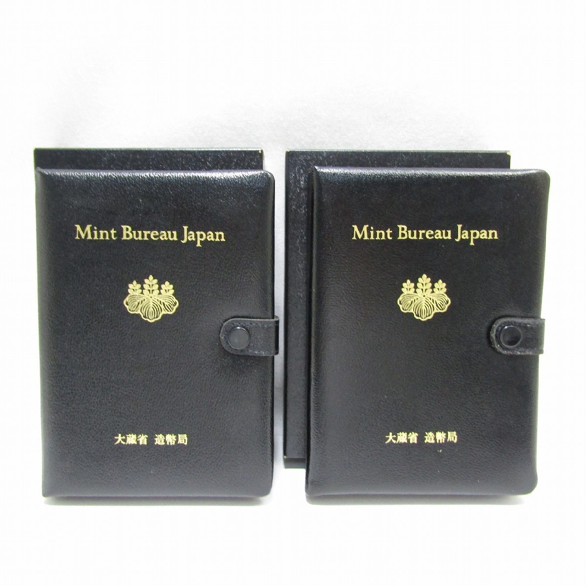 日本 Mint Bureau 証明書付きプルーフコインセット5セット Yahoo!オークション -「mint bureau」(硬貨) (貨幣)の落札相場