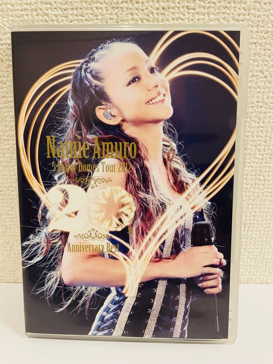 新品未開封 安室奈美恵 Checkmate! 新品 未開封 DVDの通販 by