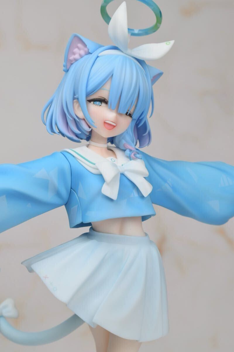 ブルーアーカイブ/ミドリ ガレージキット - きゅぷらshop - BOOTH