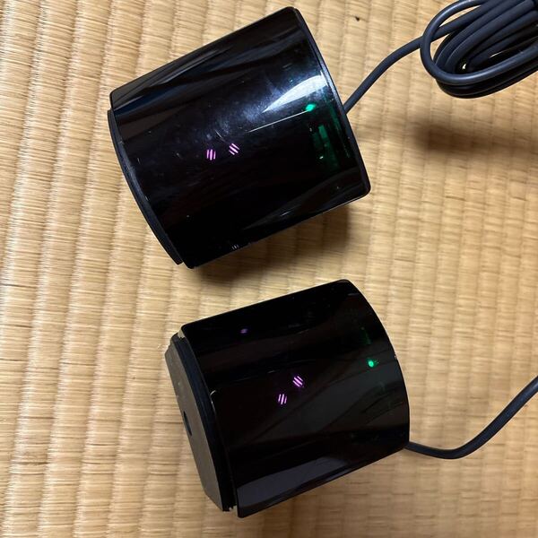 HTC /valve index ベースステーション 2.0 2個 動作確認済み