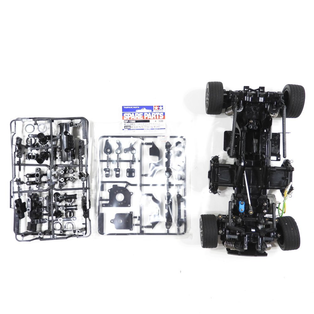 2025年最新】Yahoo!オークション -タミヤ m05 シャーシの中古品
