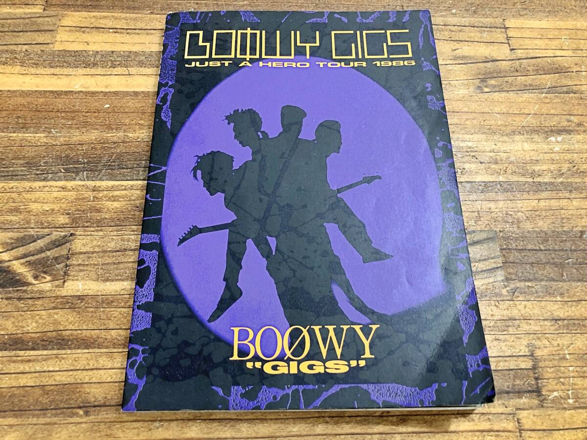 2025年最新】Yahoo!オークション -boowy バンドスコアの中古品