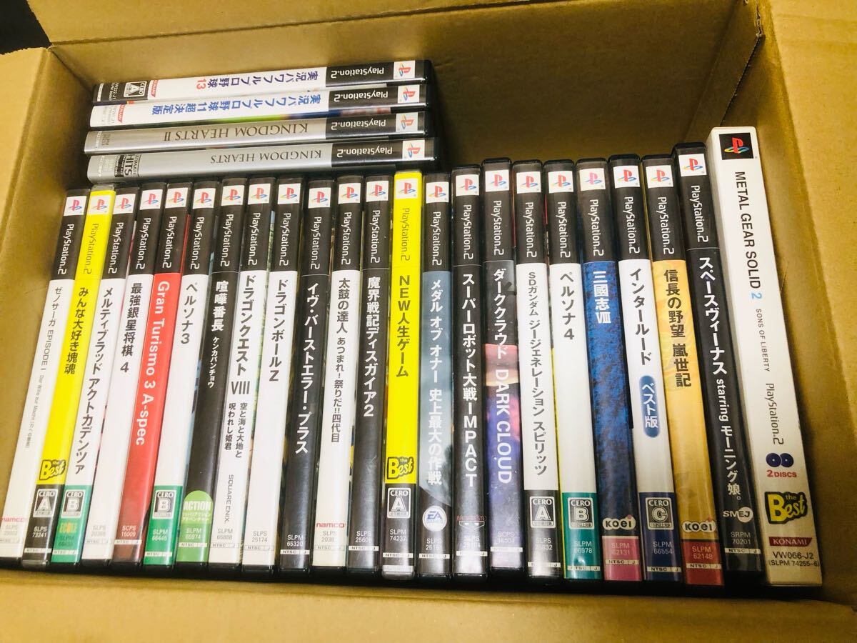 Yahoo!オークション -「ゲームソフト まとめ売り」の落札相場