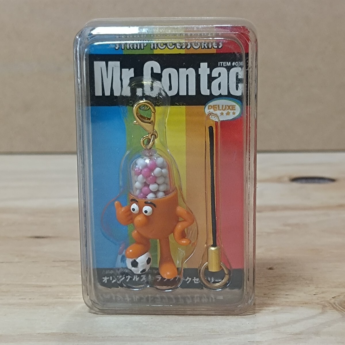 ミスターコンタック 2025年最新】Yahoo!オークション -mr contacの中古品・新品・未