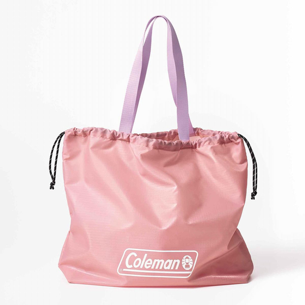 ★sweet スウィート 2024年 7月号 【付録】 Coleman 水に強い!撥水ビッグトートバッグ