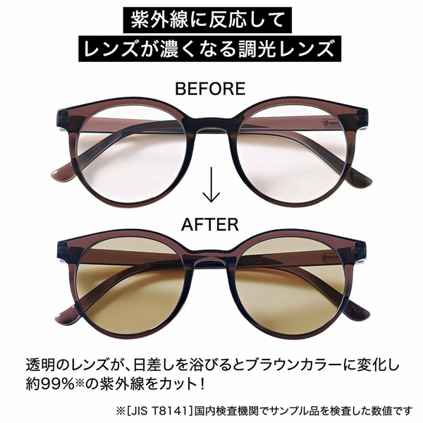 sweet スウィート 2025年 7月号 【付録】 Coleman 調光サングラス & めがねふきにもなる巾着ケース