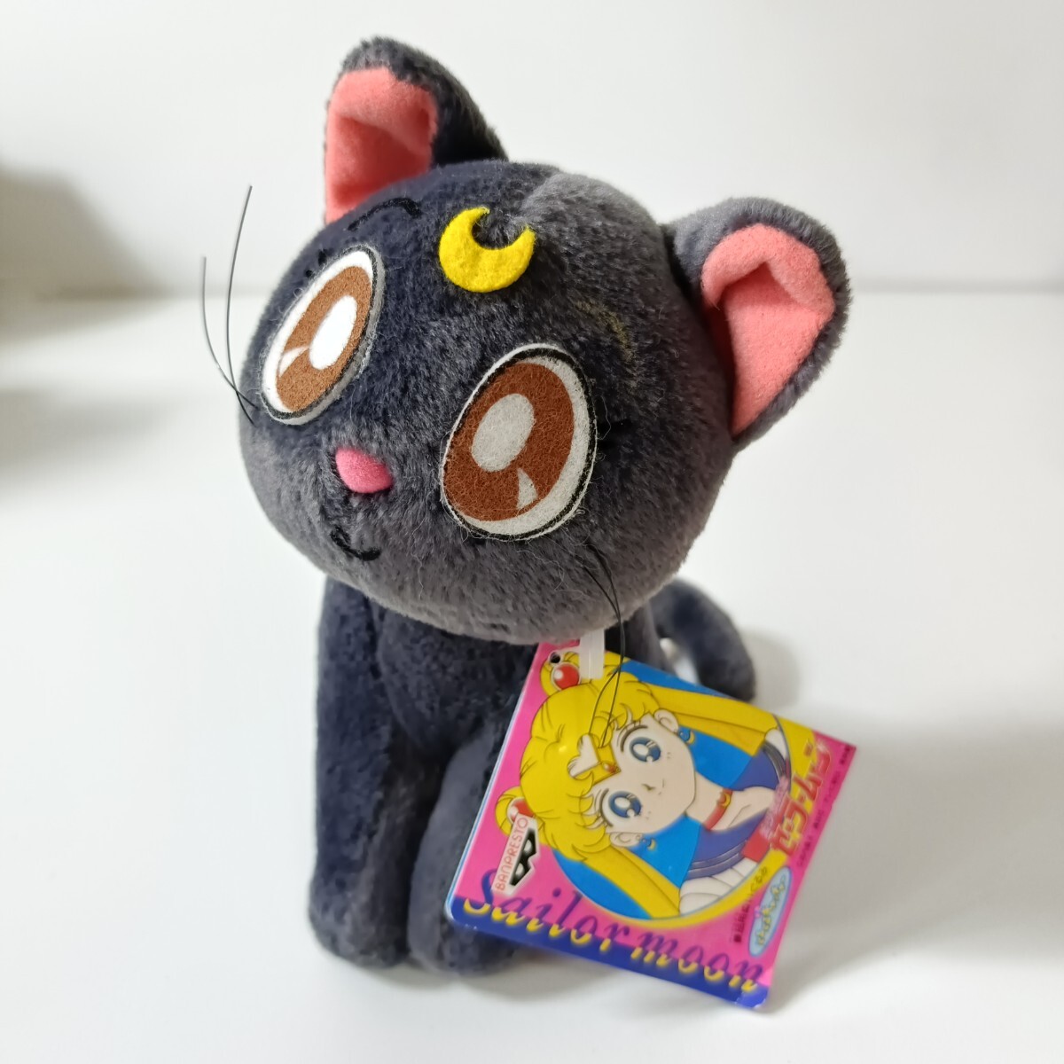 2025年最新】Yahoo!オークション -セーラームーン ルナの中古品