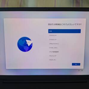 Lenovo ThinkPad P1 Gen6 4k OLED プレミアムサポート 英語キーボード WWAN 美品