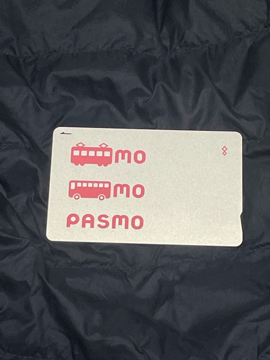 2025年最新】Yahoo!オークション -pasmo 無記名の中古品・新品
