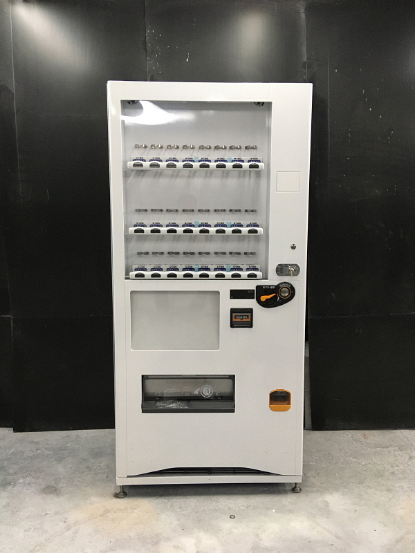 Yahoo!オークション -「富士電機 自動販売機」の落札相場・落札価格