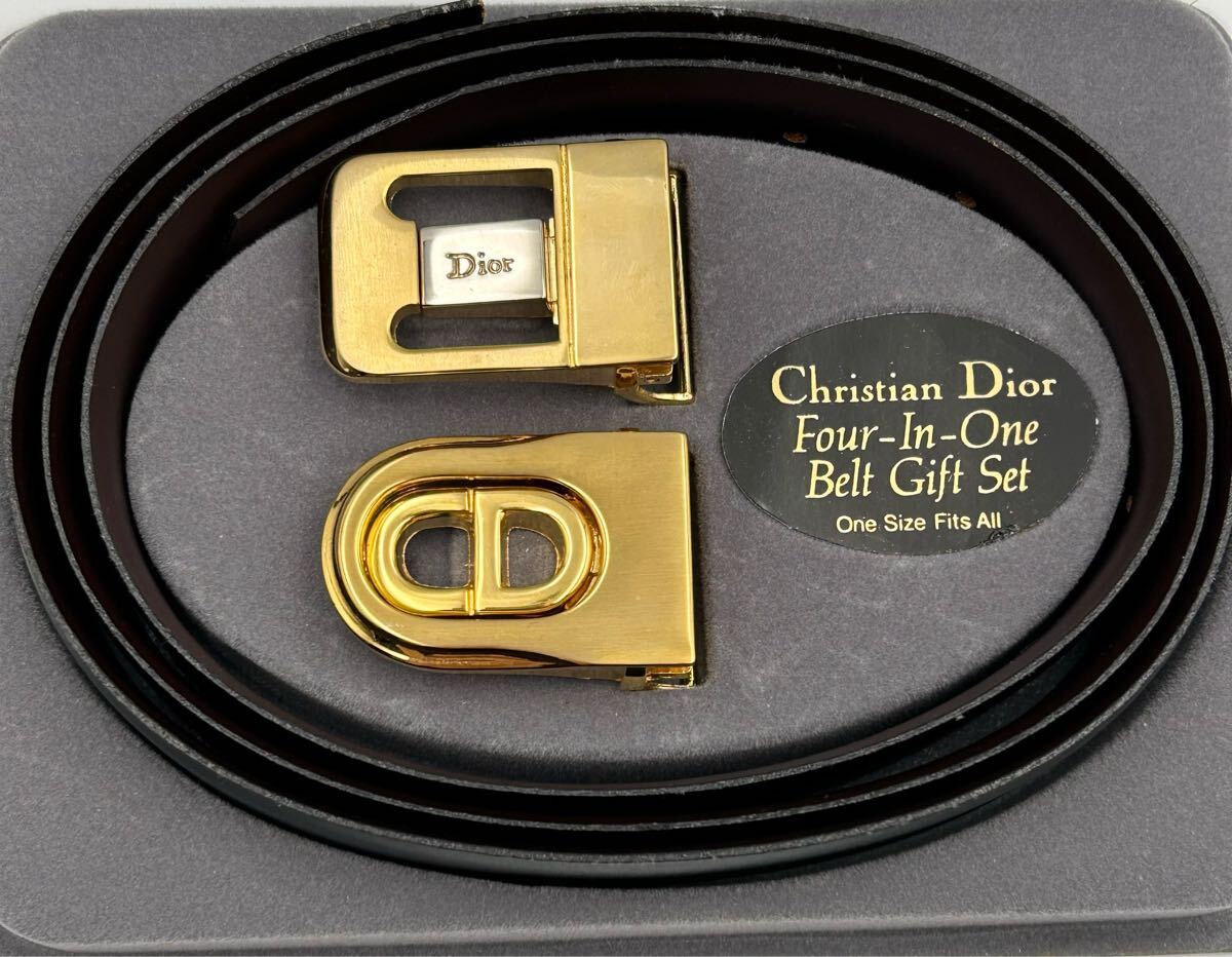 2025年最新】Yahoo!オークション -christian dior ベルトの中古